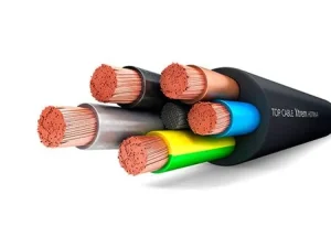 RUBBLE CABLES SUPPLIER DUBAI
