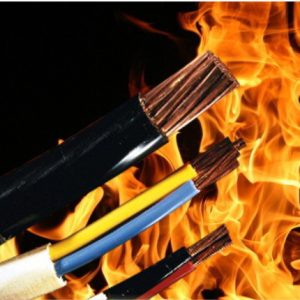 Fire Performance Cables