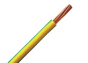 Single Core Copper Earthing